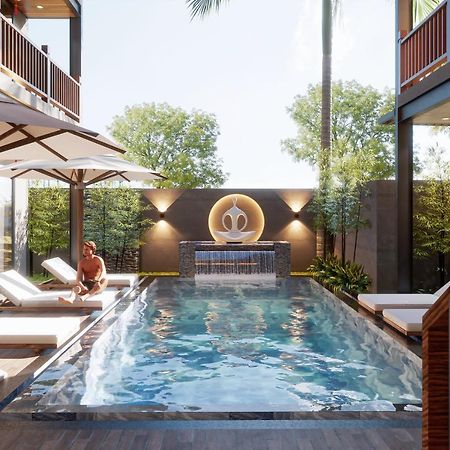 The Linh Seaside Villa 호이안 외부 사진