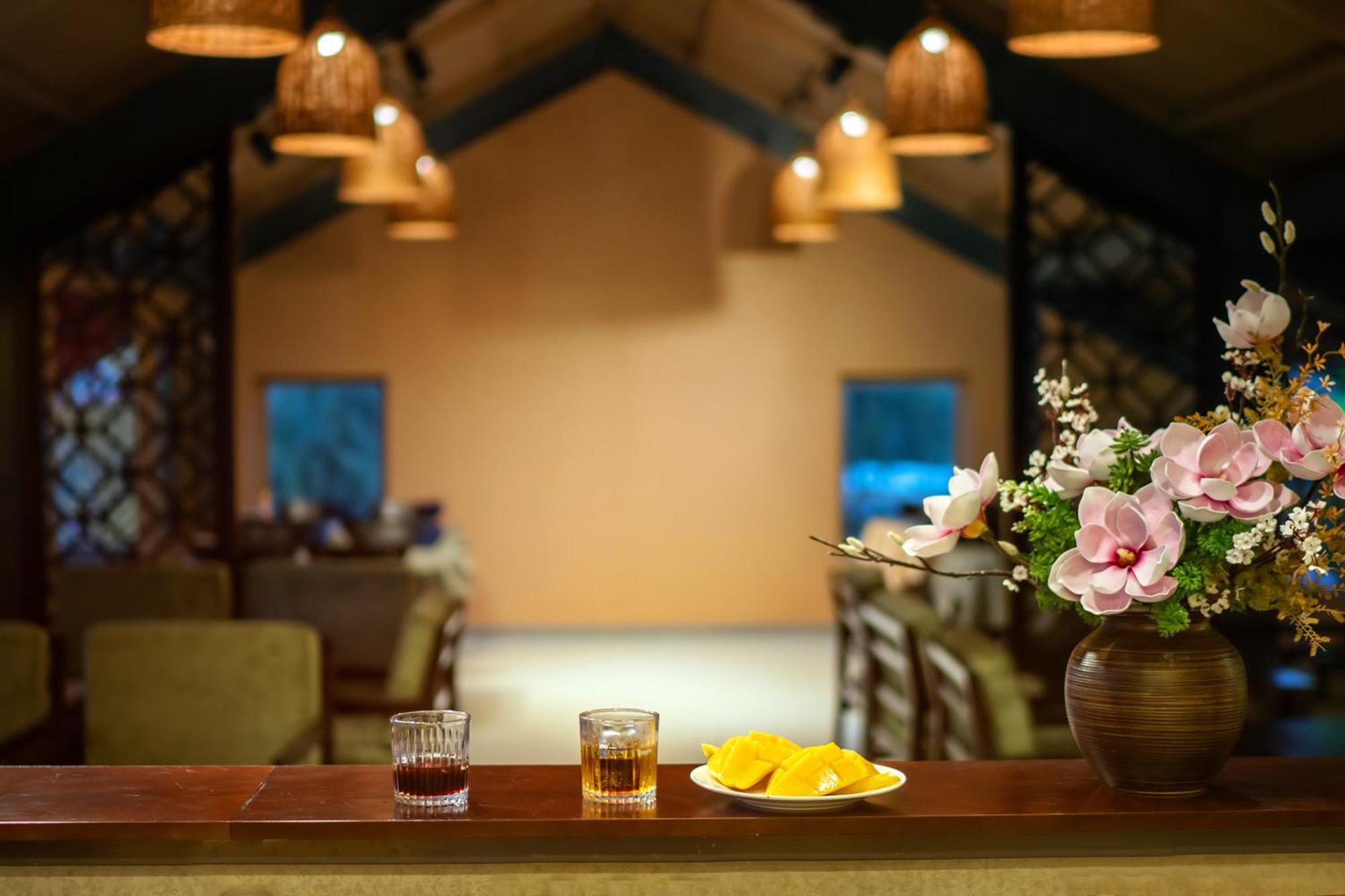 The Linh Seaside Villa 호이안 외부 사진