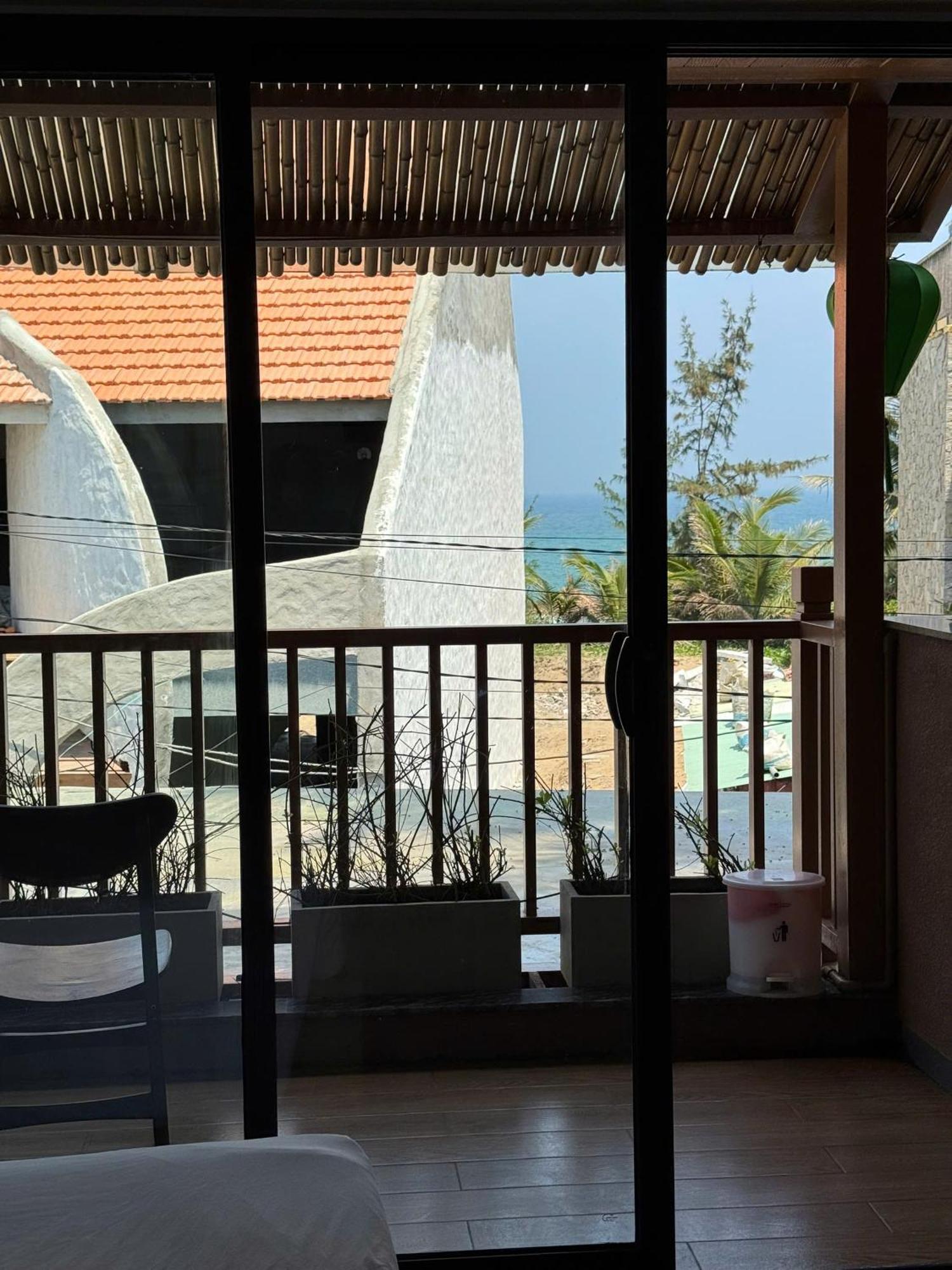 The Linh Seaside Villa 호이안 외부 사진
